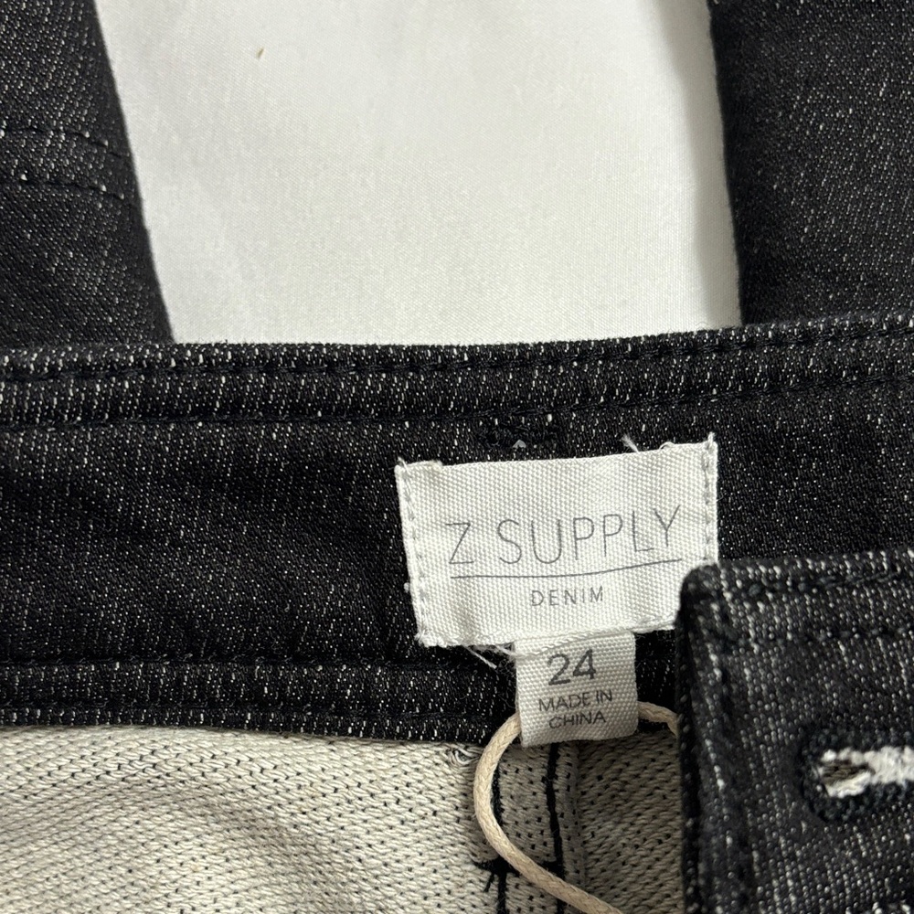 Z supply denim - Picture 2 of 3